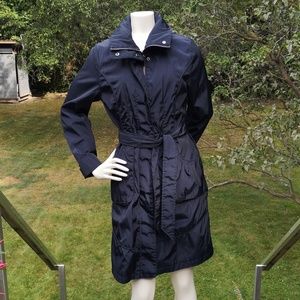 Hilary Radley 3/4 length coat